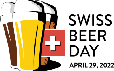SWISS BEER DAY, SAVE THE DATE !