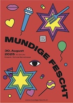 Mundige Fescht 2025 | Die Brauerei bleibt am 30. August geschlossen.